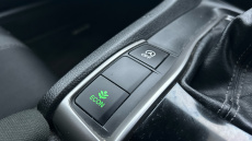 Honda Civic 1.0 VTEC Turbo SR 5dr Petrol Hatchback